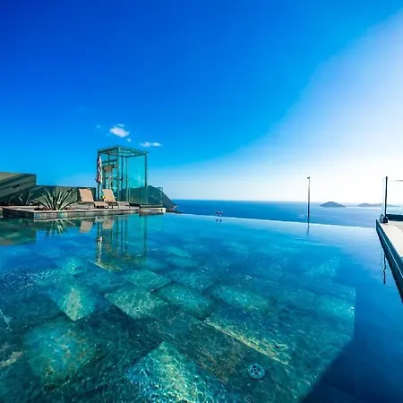Βίλα Luxury With Sea View In Kalamar, Kalkan Κας