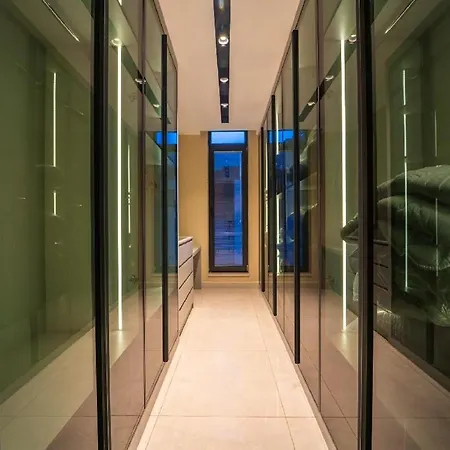 Luxury With Sea View In Kalamar, Kalkan Κας