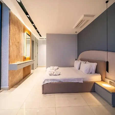 Luxury With Sea View In Kalamar, Kalkan * Κας